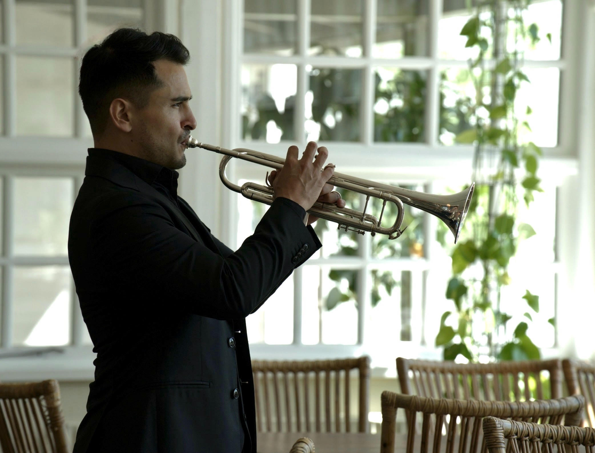 <br />
Miguel Vandborg 